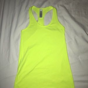 Ivivva tank top
